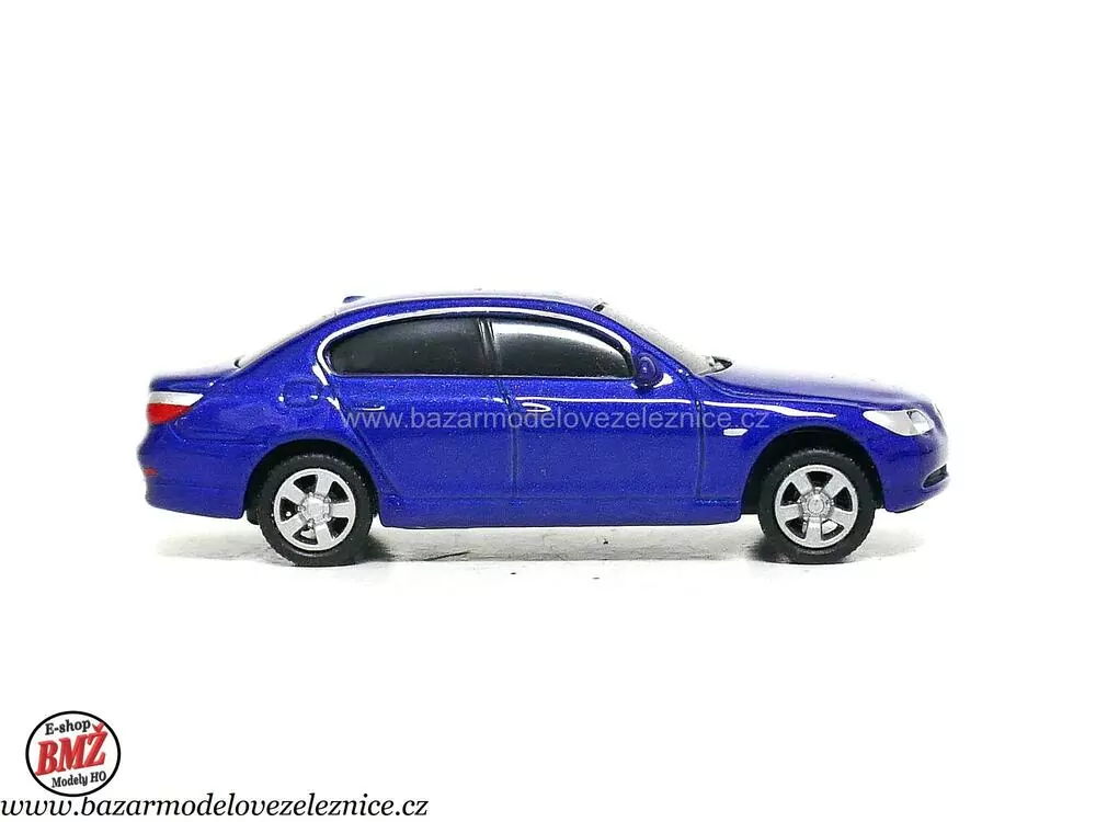 Schuco - BMW kovový model - HO