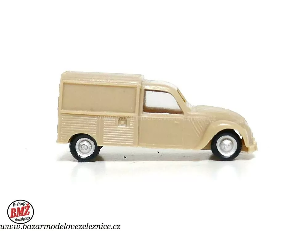 Eko - Citroen - HO