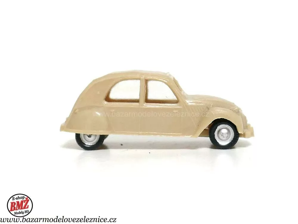 Eko - Citroen - HO