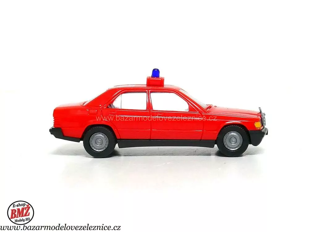 Herpa - Mercedes - HO