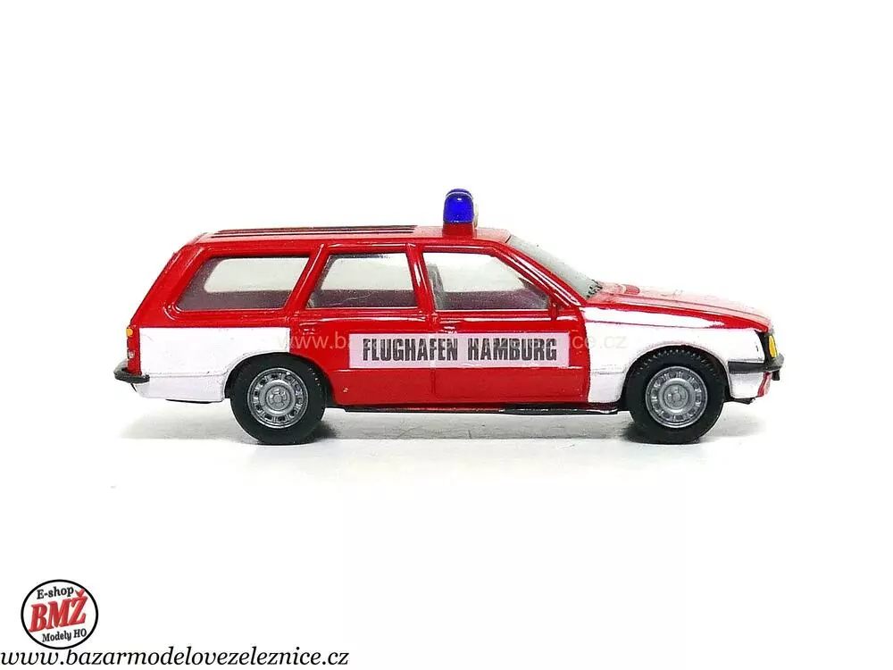 Herpa - Opel - HO