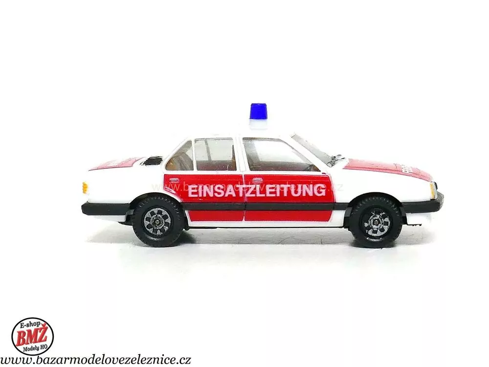 Herpa - Opel - HO