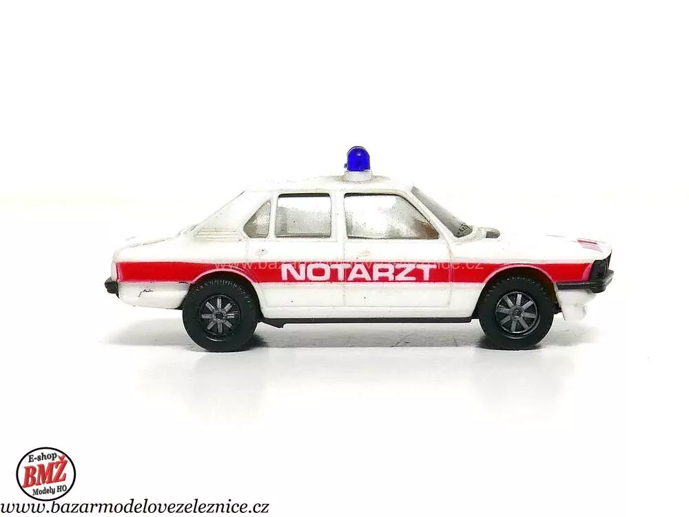 Herpa - BMW - HO