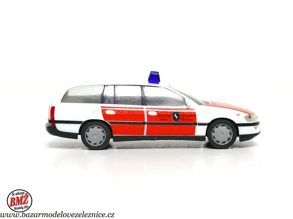 Herpa - Opel - HO