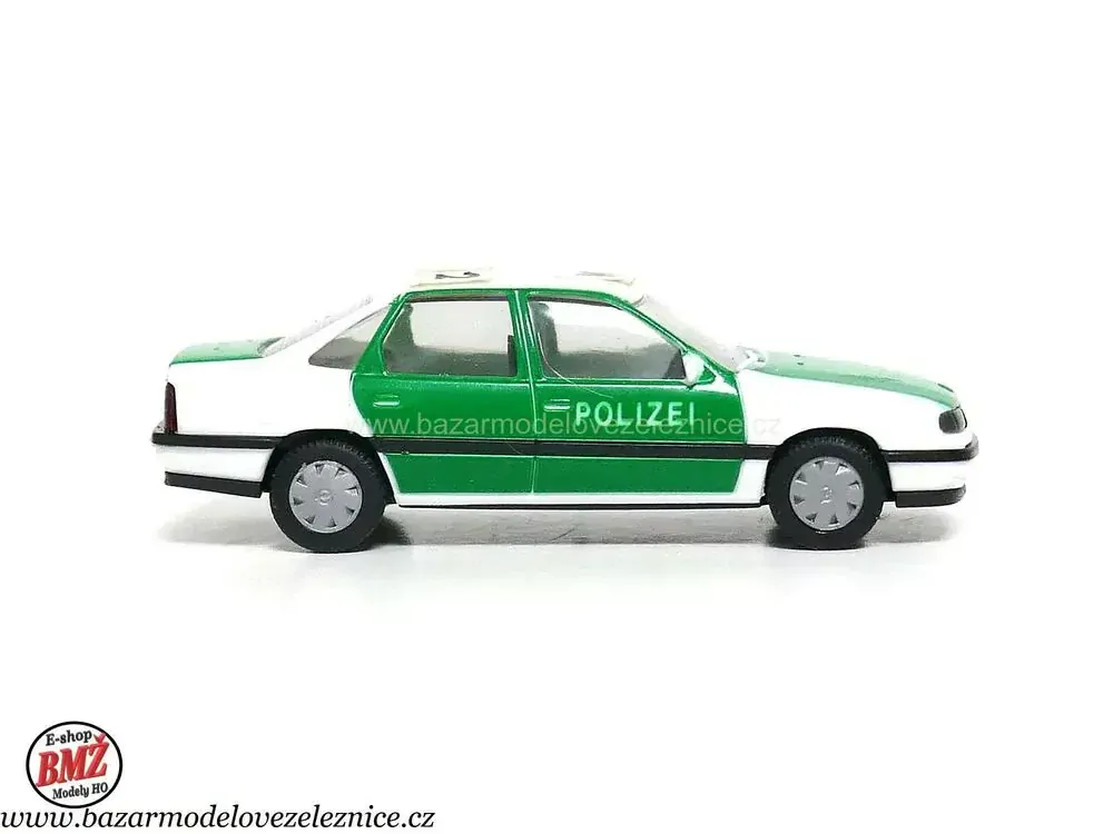 Herpa - Opel   - HO