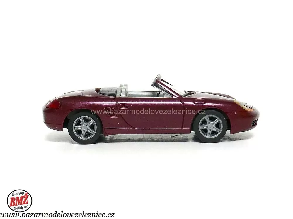 Herpa - Porsche  - HO