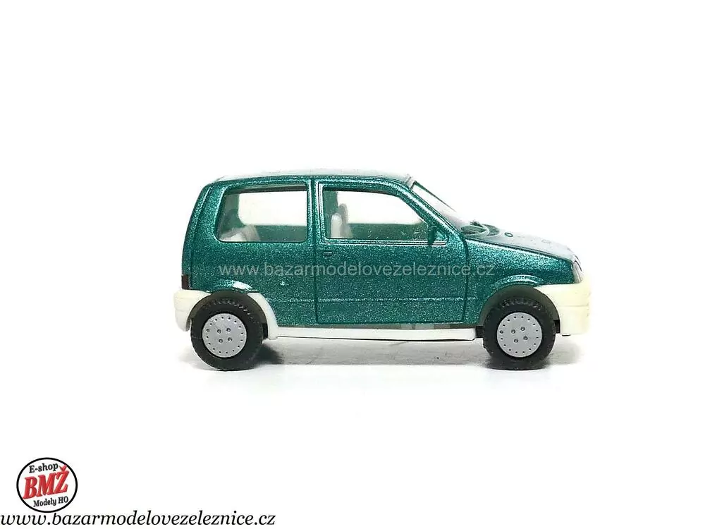 Herpa - Fiat - HO