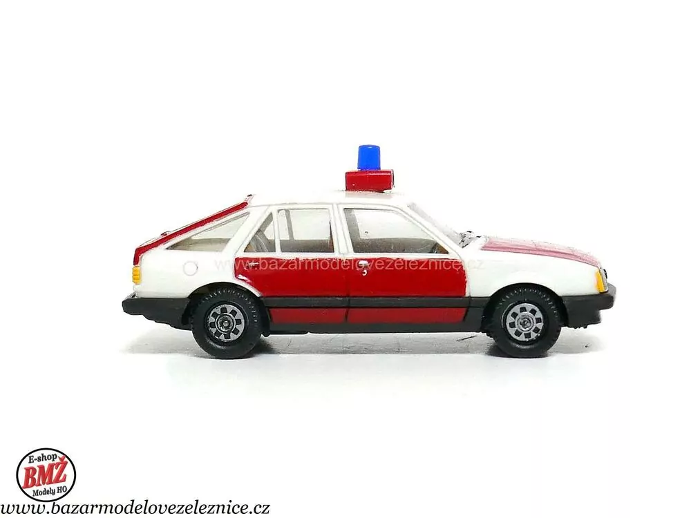 Herpa - Opel   - HO