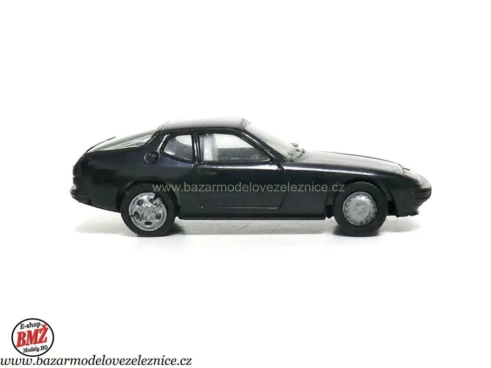 Herpa - Porsche  - HO