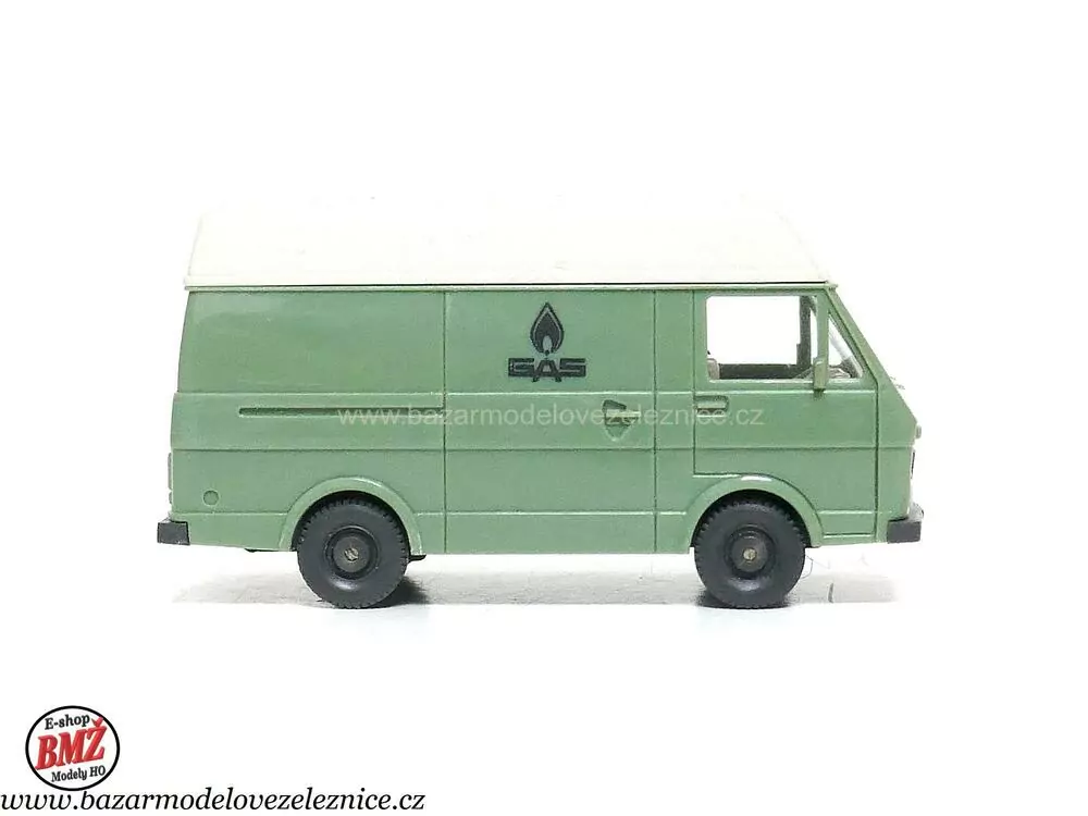 Wiking -  VW  -  HO