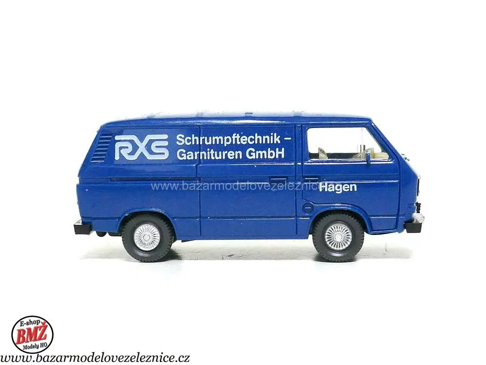 Wiking -  VW  -  HO