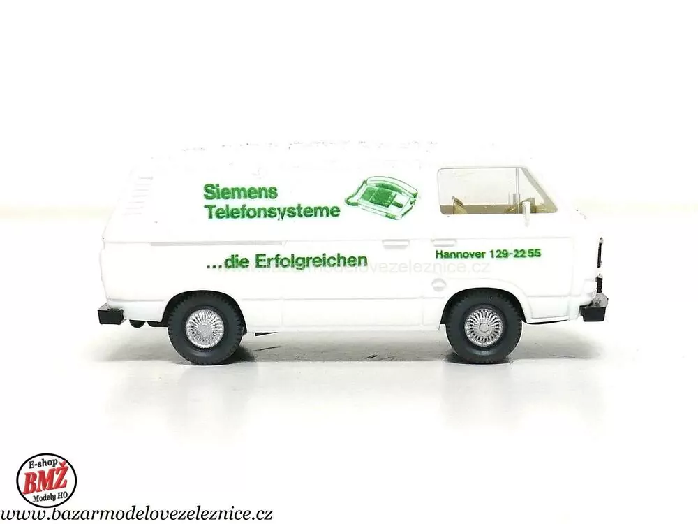 Wiking -  VW  -  HO