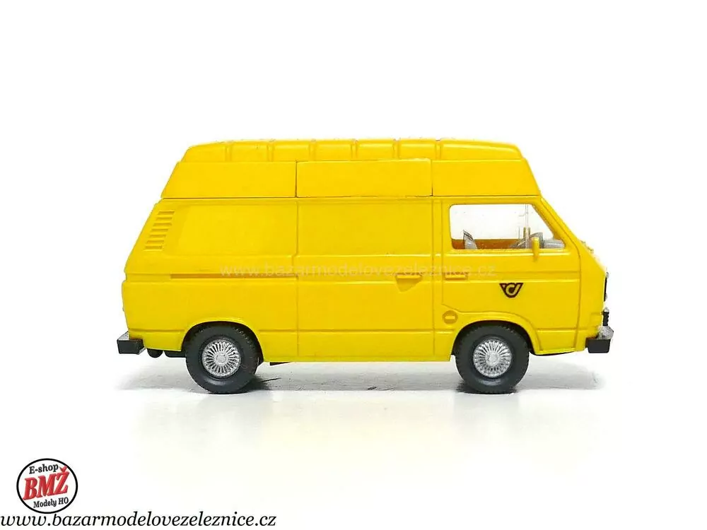 Wiking -  VW  -  HO