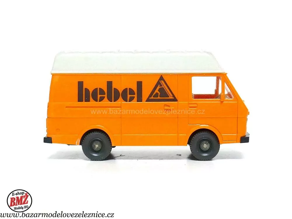Wiking -  VW  -  HO