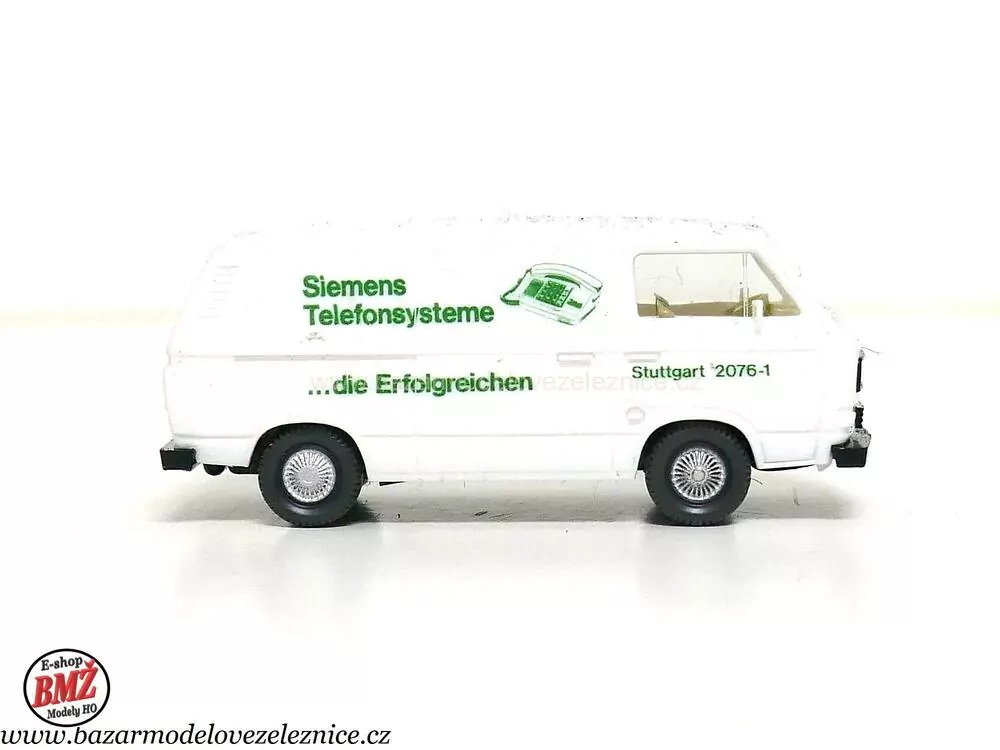 Wiking -  VW  -  HO