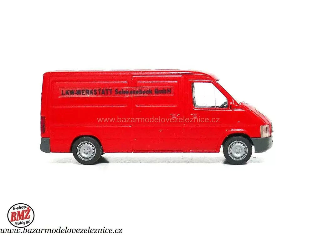 Herpa - VW -  HO
