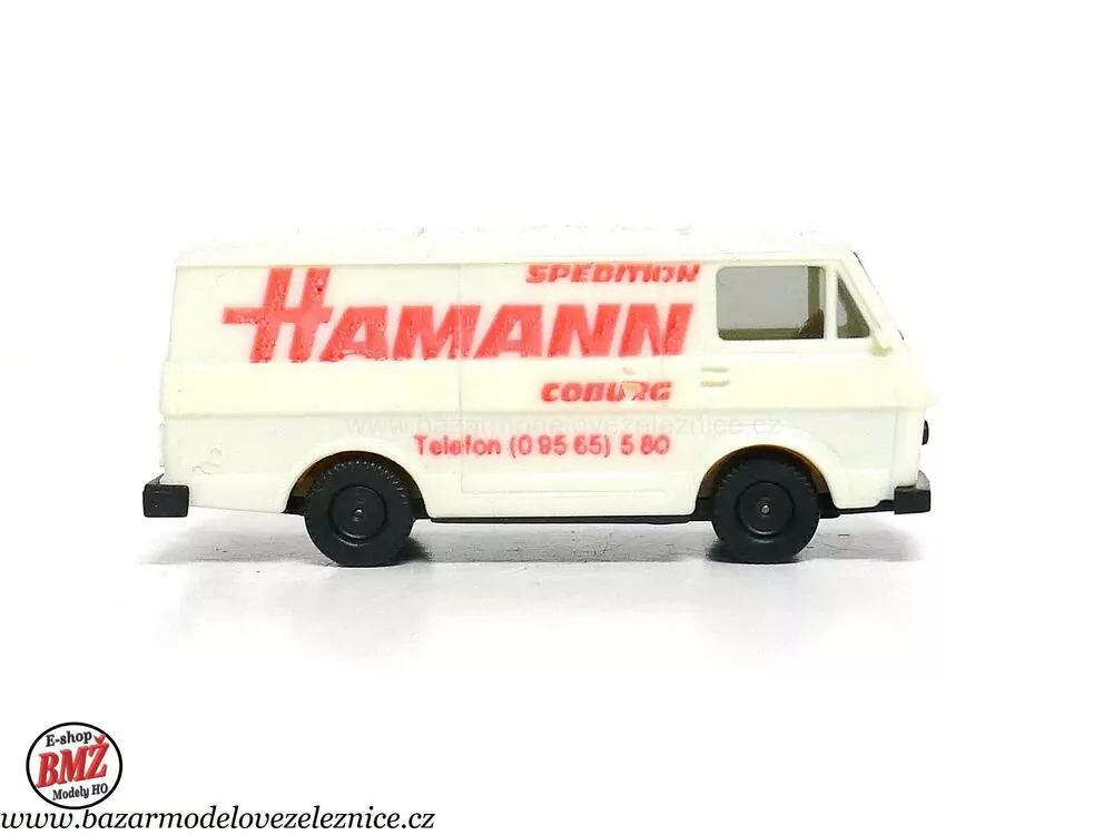 Herpa - VW -  HO