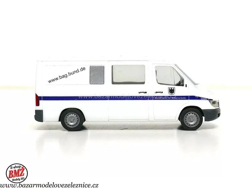 Herpa - VW -  HO