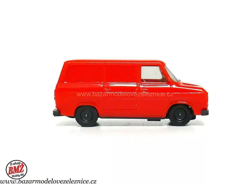 Herpa - Ford  -  HO