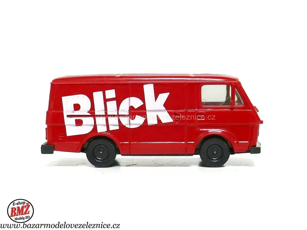 Herpa - VW -  HO