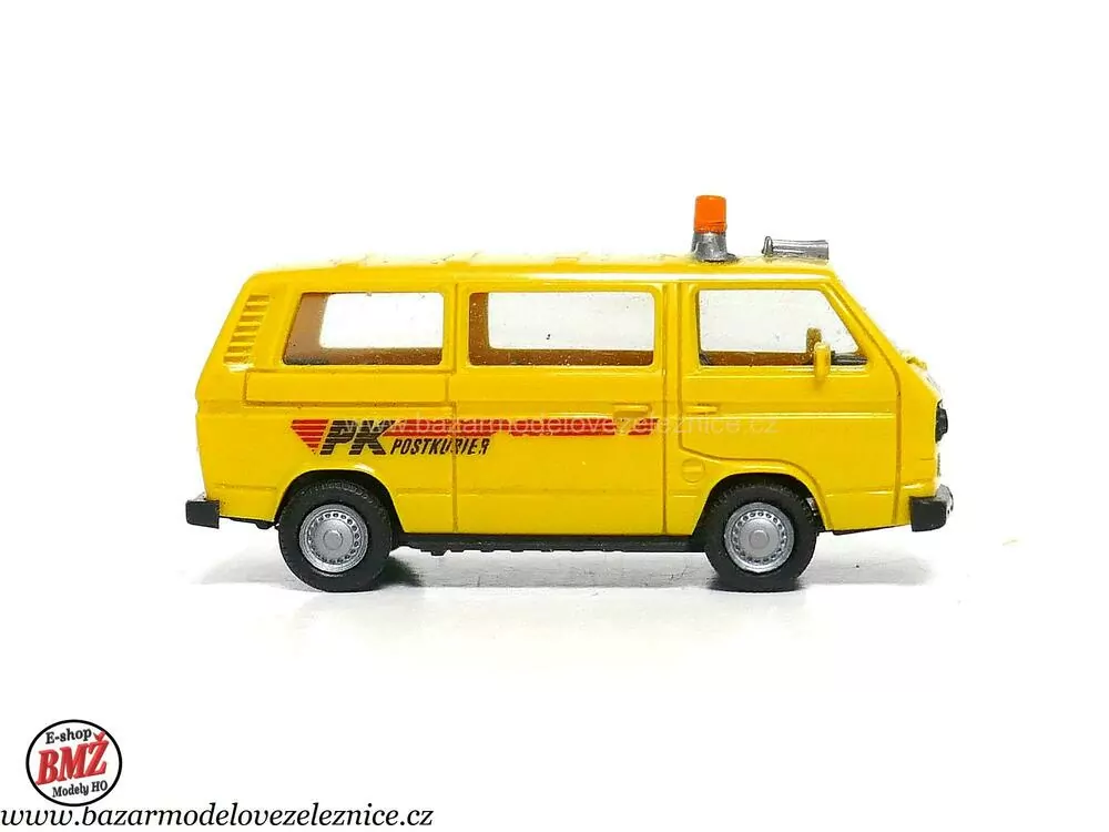 Herpa - VW Adac -  HO