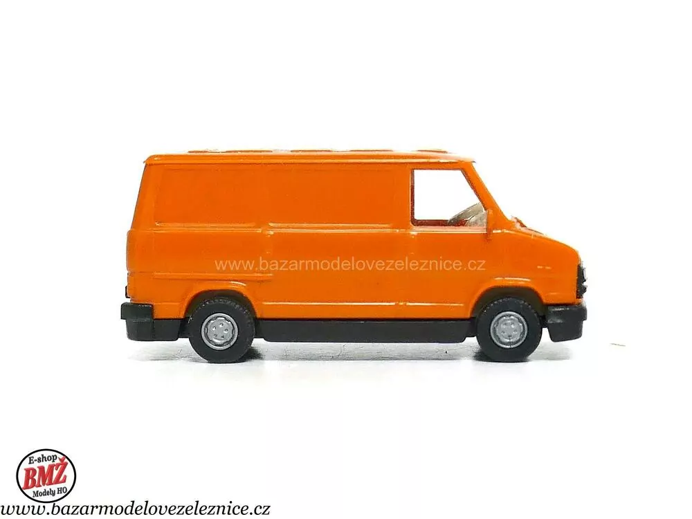 Praline - Peugeot -  HO