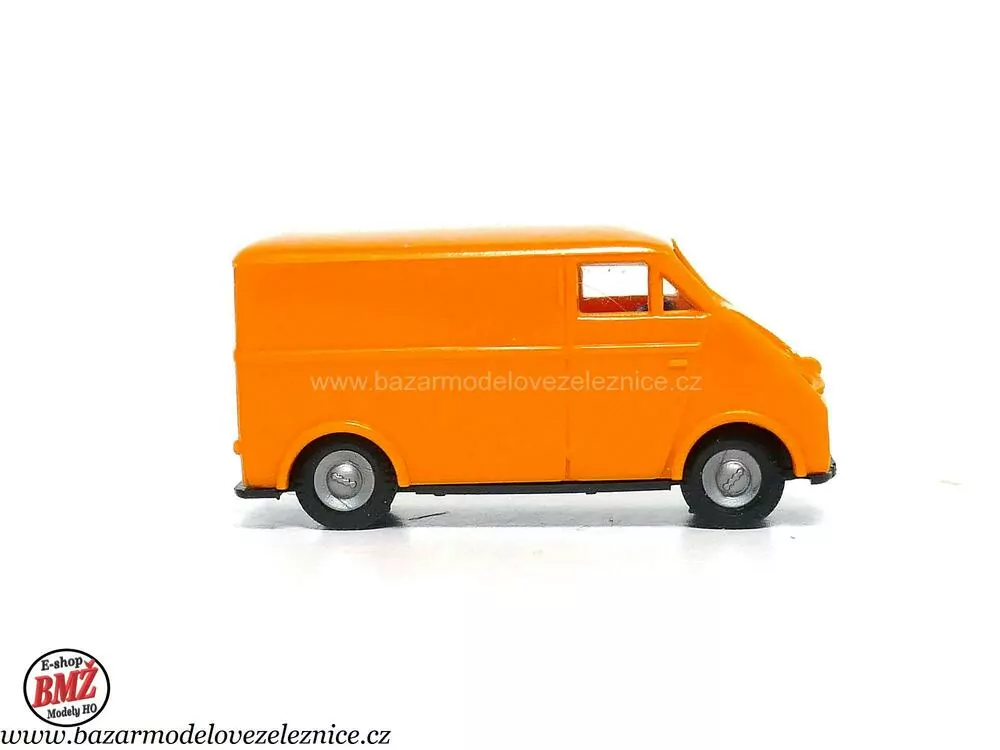 Praline - DKW -  HO