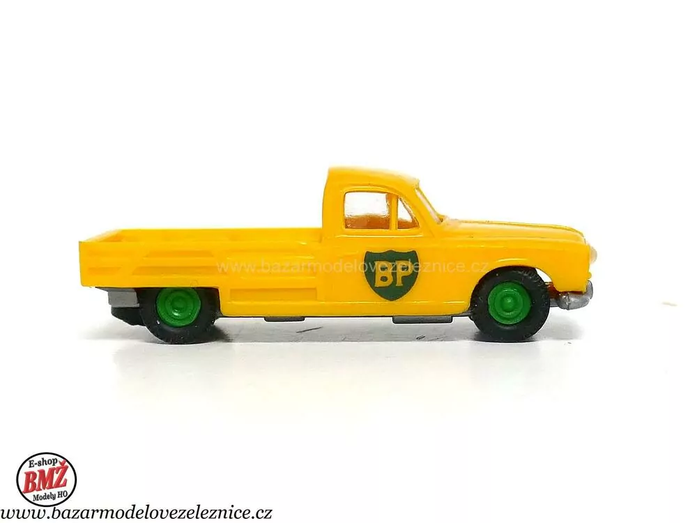 Praline - Peugeot -  HO
