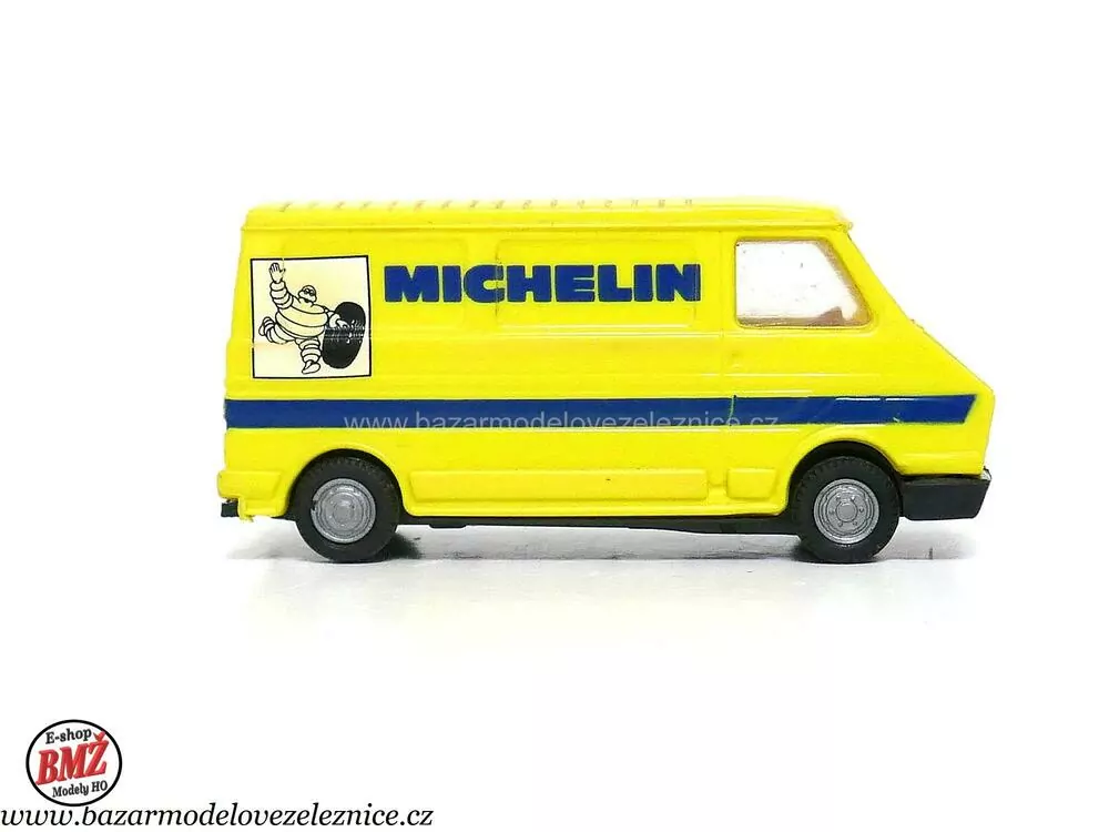 Praline - Fiat -  HO