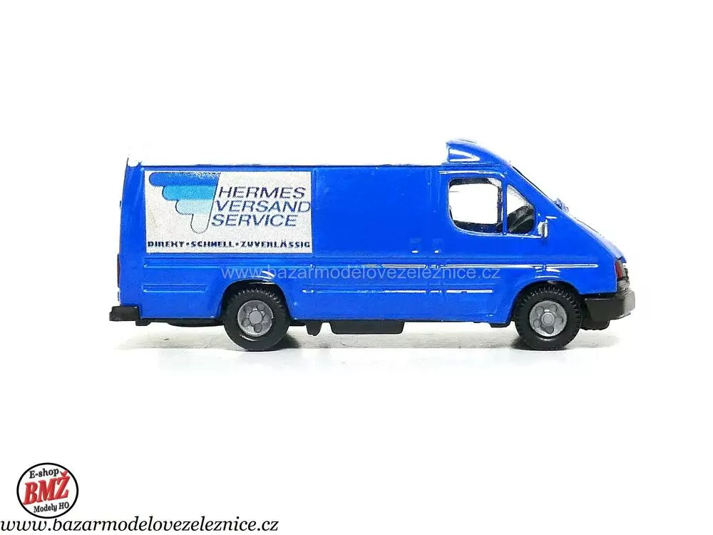 Praline - Ford -  HO