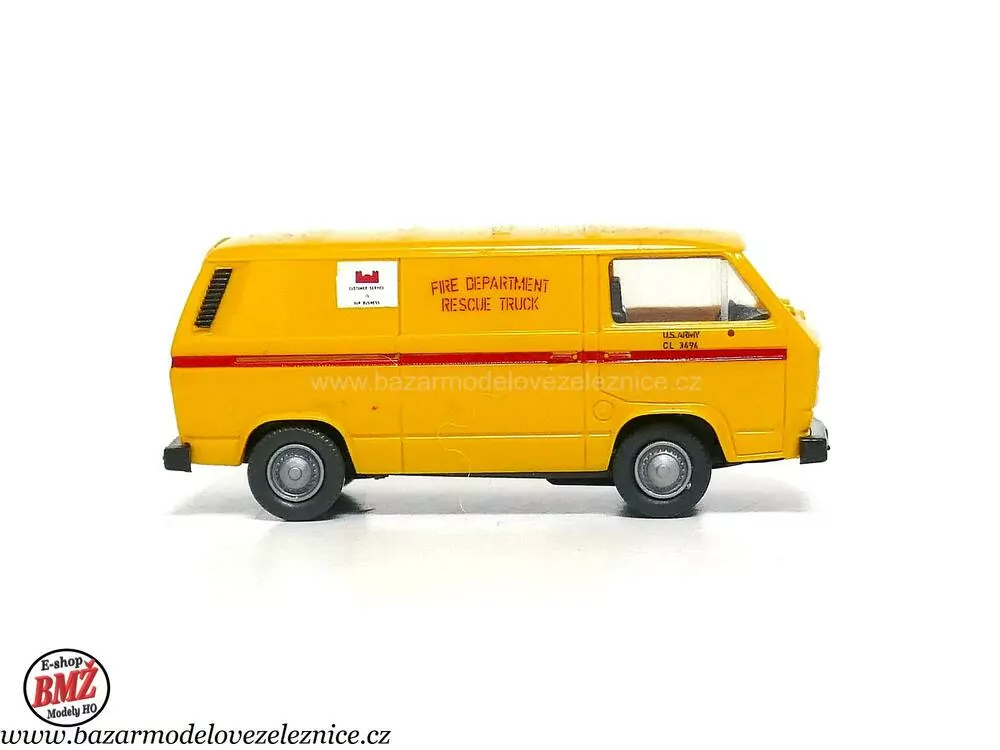 Roco - VW  -  HO
