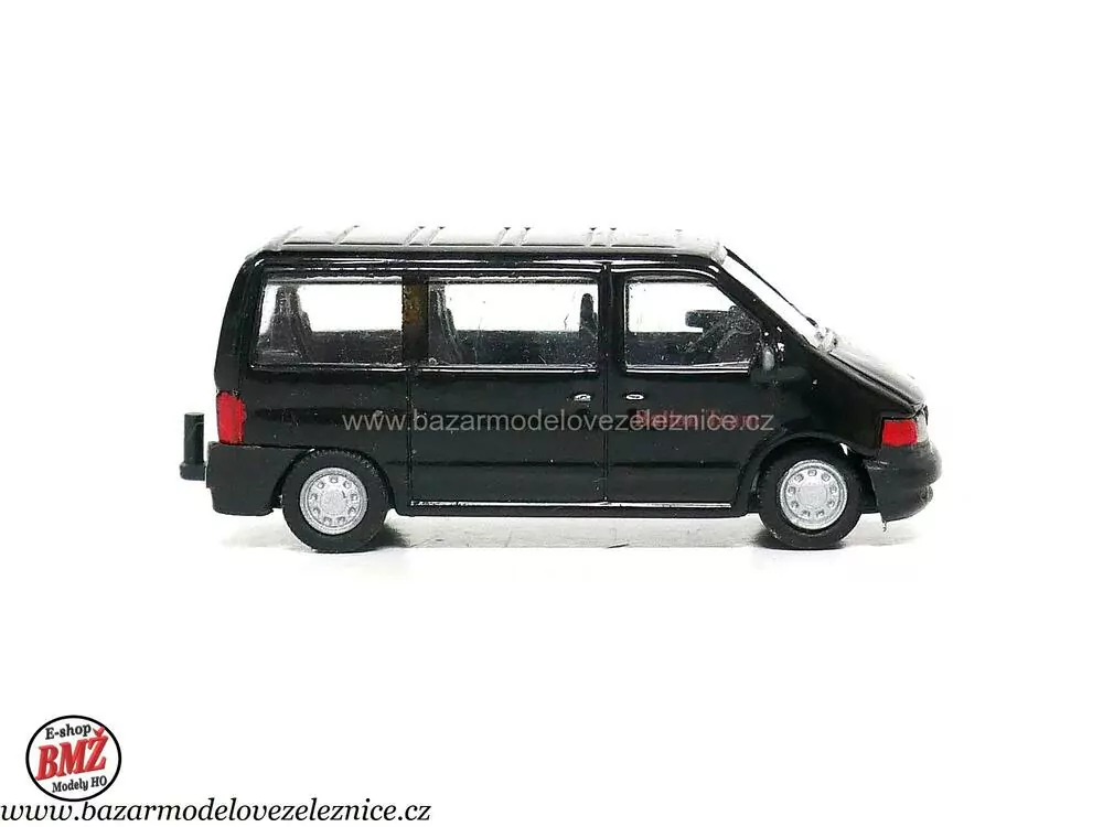 Worlen - Mercedes -  HO