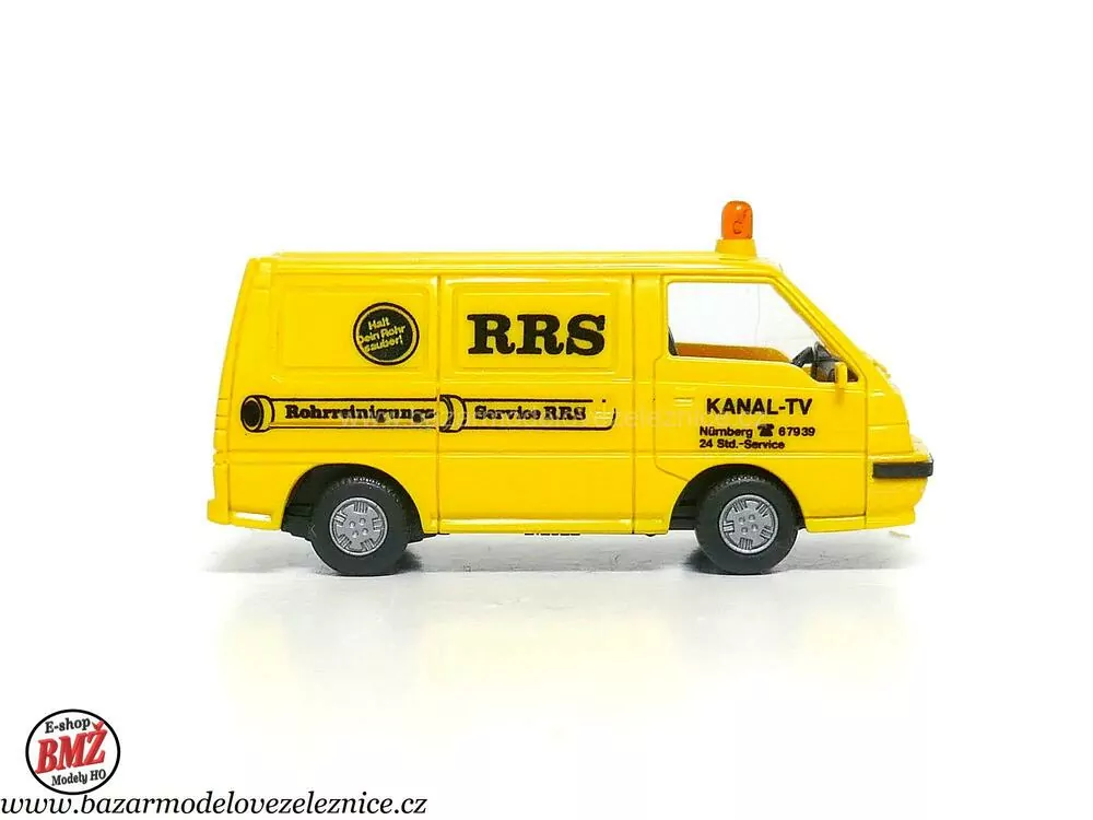Rietze - Mitsubishi   -  HO