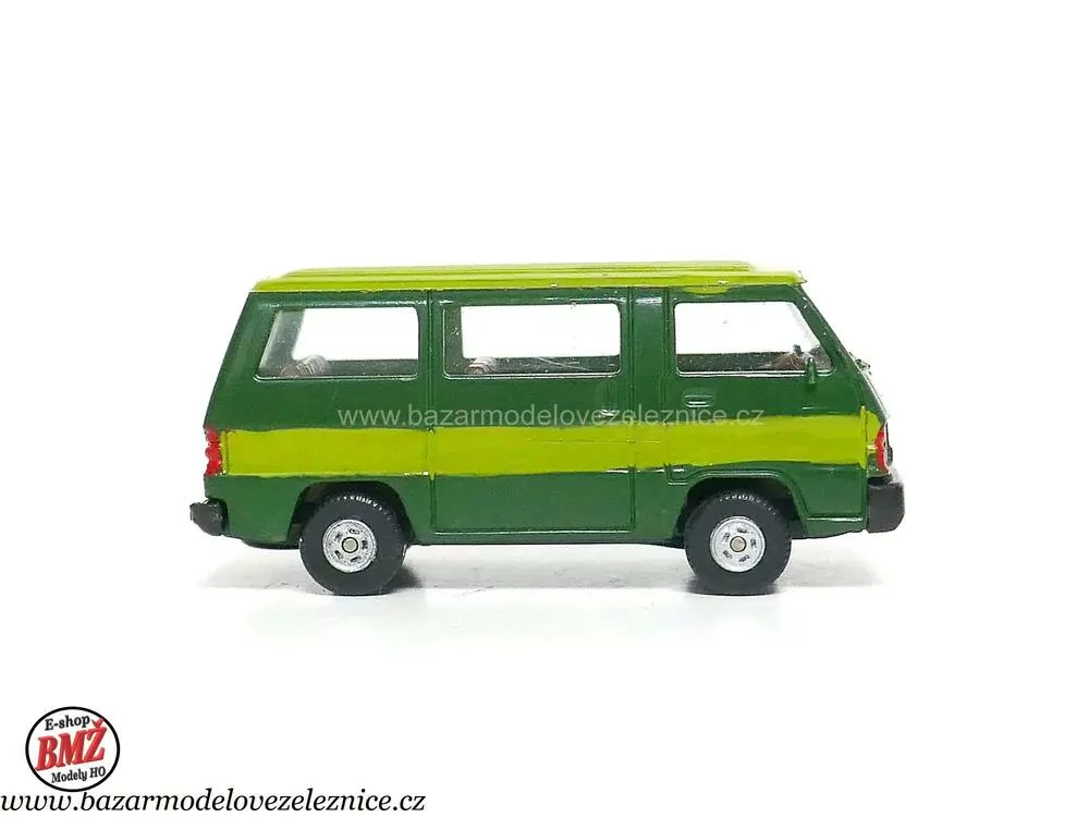 Rietze - Mitsubishi   -  HO