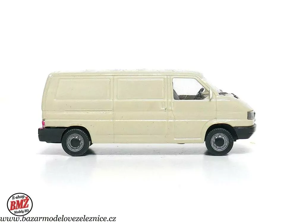 AWM - Dodávka VW - HO