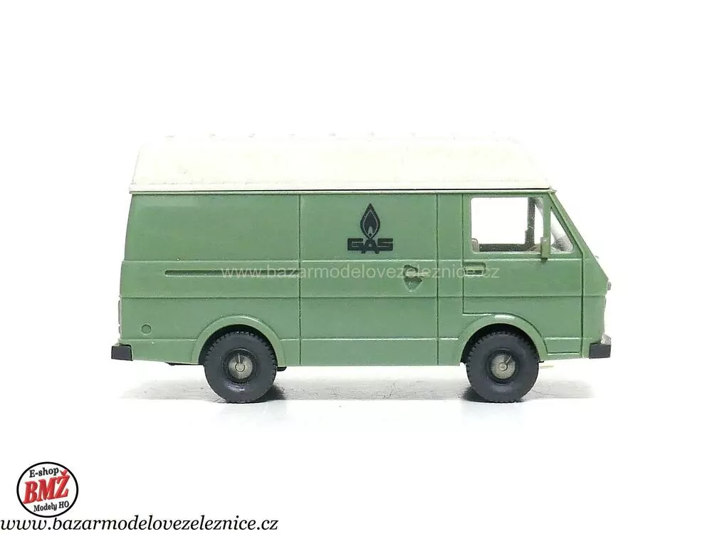 Wiking -  VW  -  HO