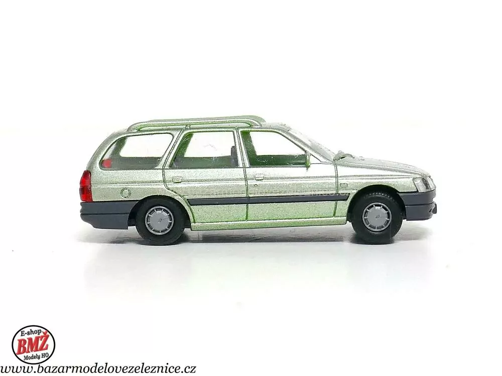 Rietze - Ford - HO