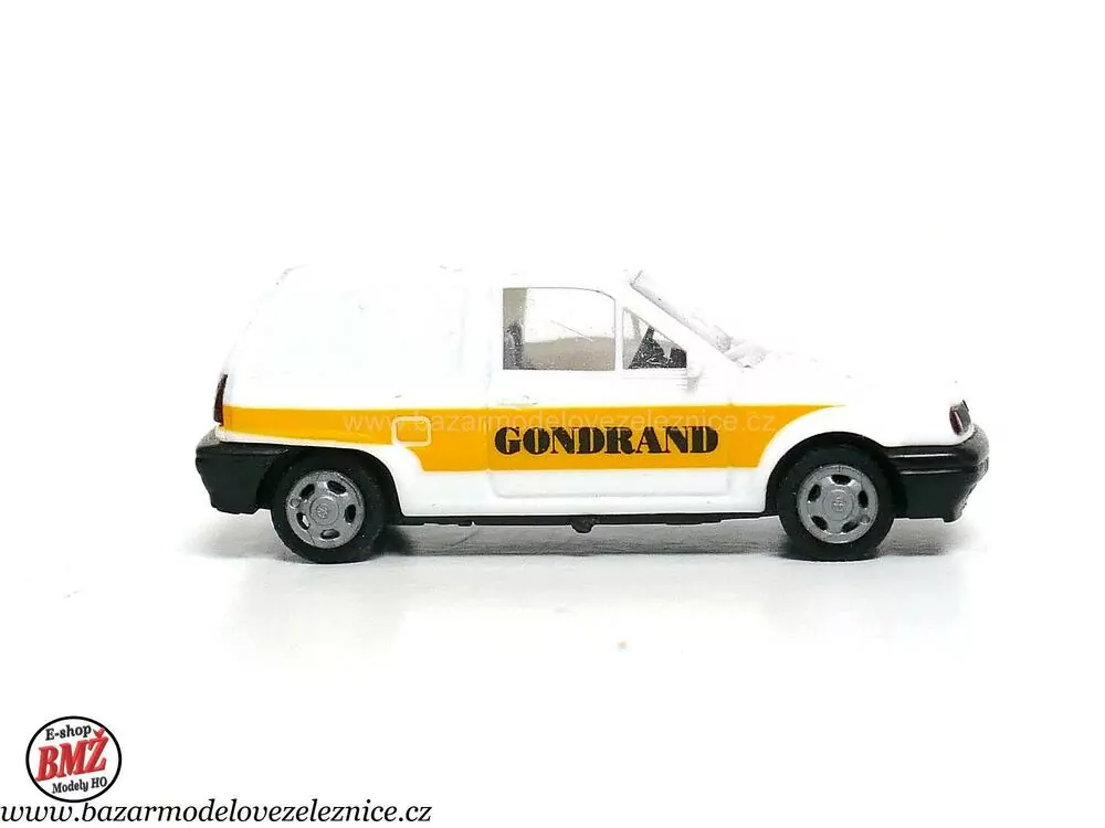 AWM - VW - HO