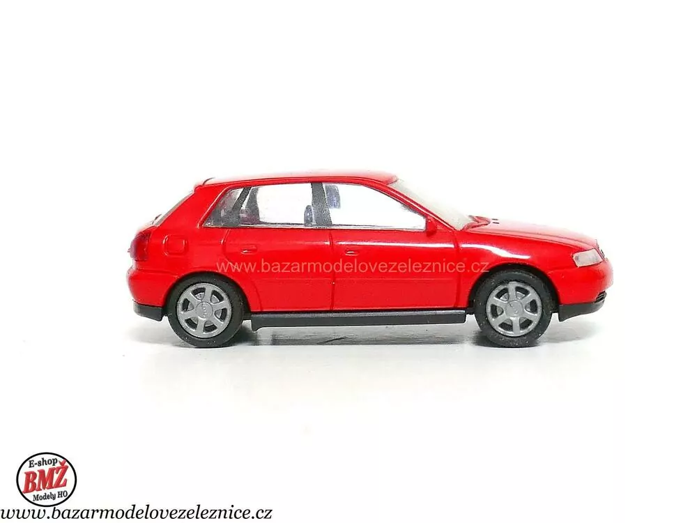 Rietze - Audi - HO