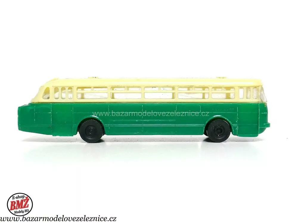 VEB - Autobus Ikarus 66 - HO