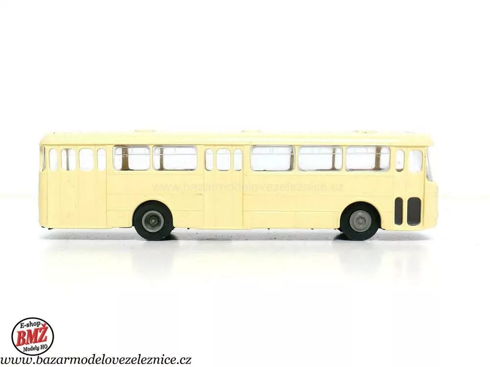 BeKa - Autobus Ikarus 556 - HO