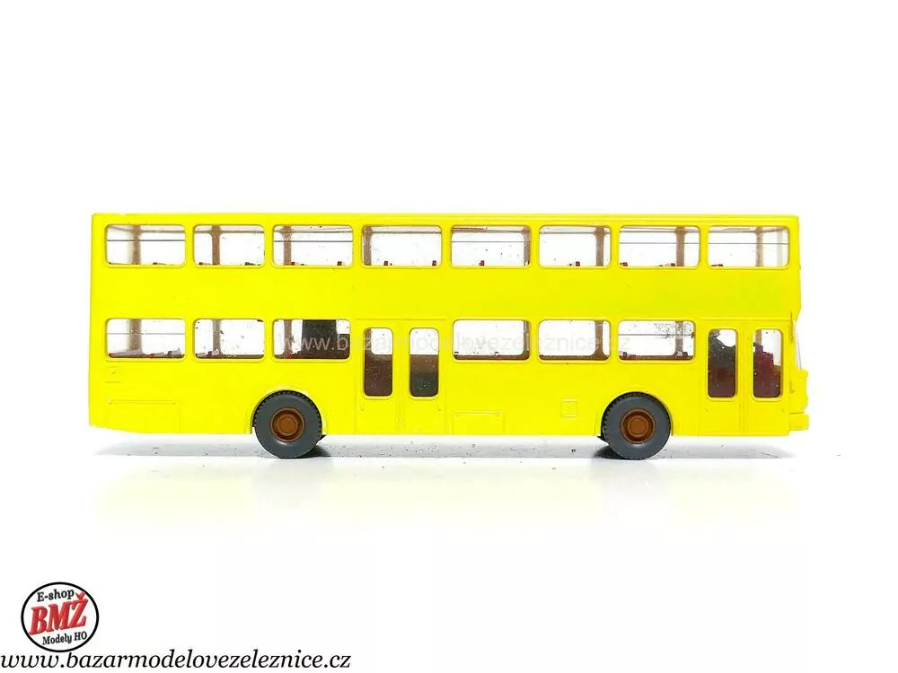 Wiking - Bus Man - HO