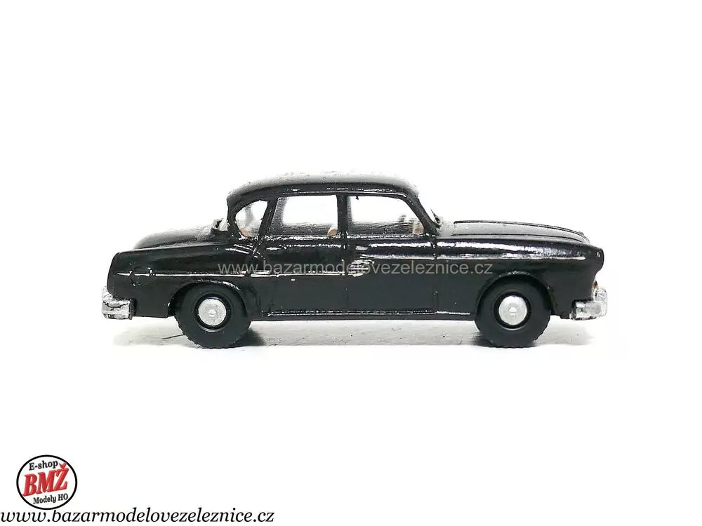 VaV - Horch - Kovový model - HO