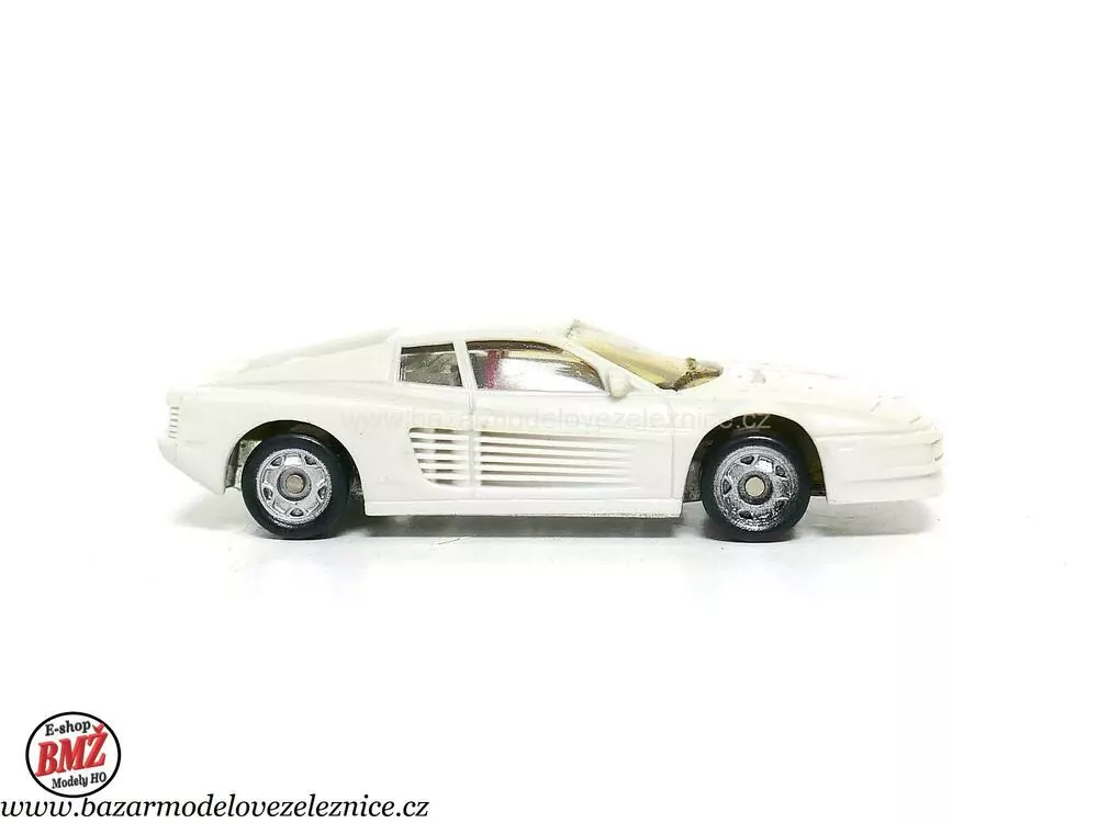 Monogram - Ferrar i- HO