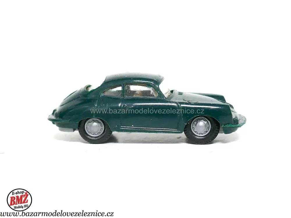 Praline - Porsche - HO