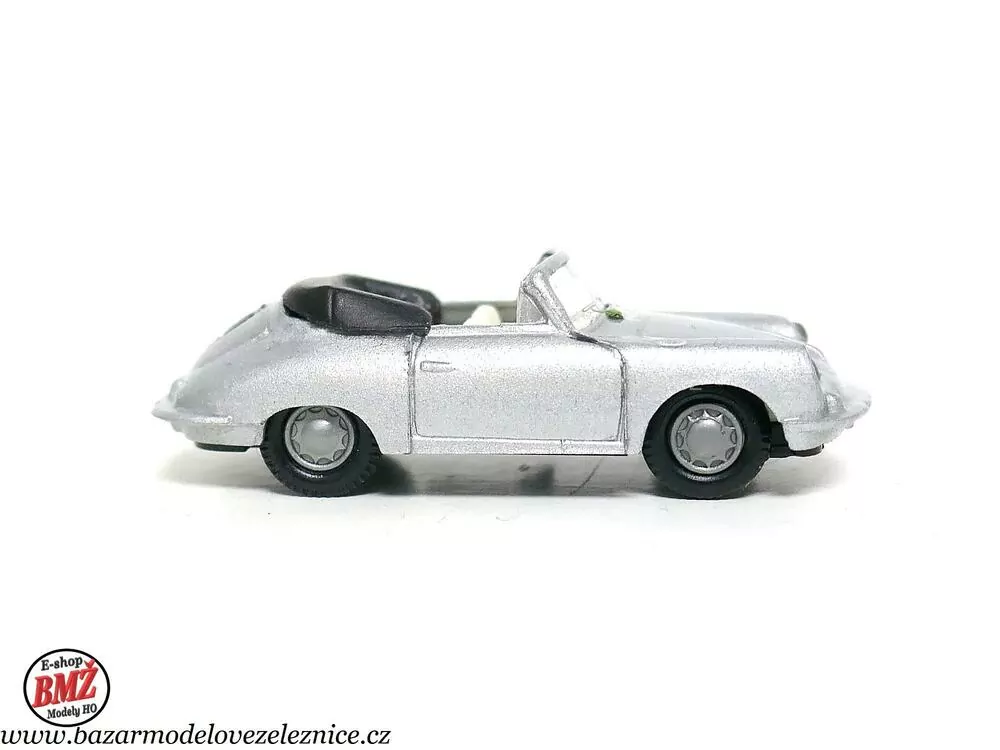 Praline - Porsche - HO