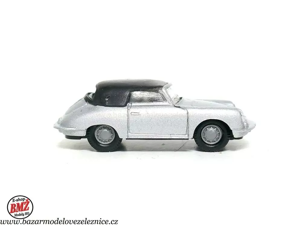 Praline - Porsche - HO