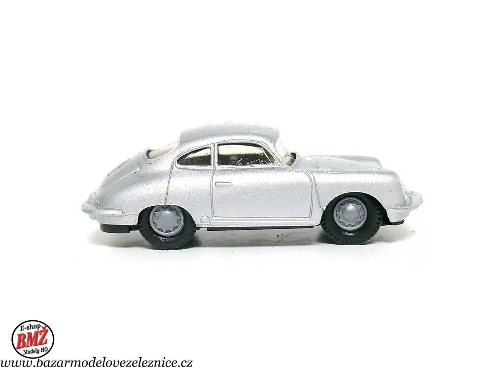 Praline - Porsche - HO