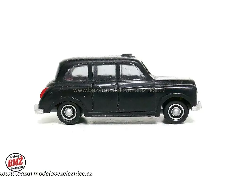 ? - Taxi - HO