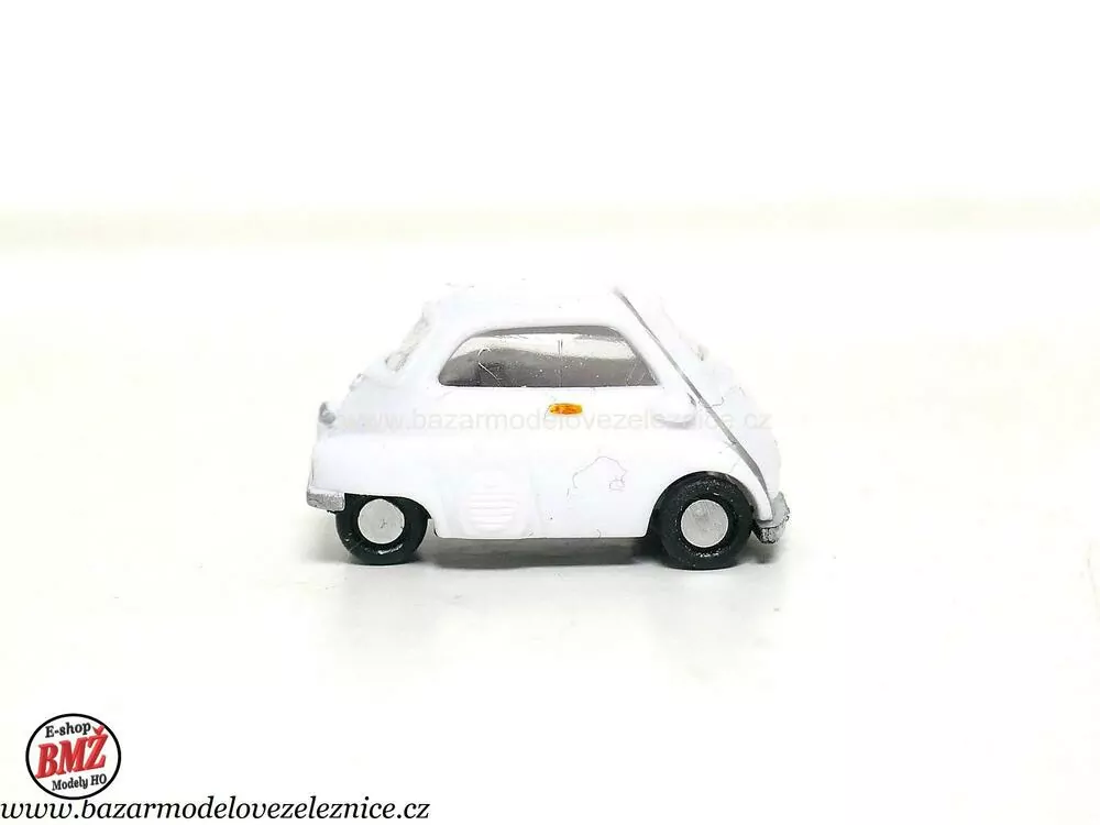 I.M.U. - BMW - HO